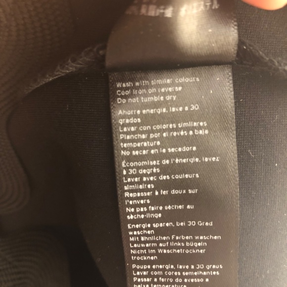 Topshop Cut Out Midi Dress - Picture 7 of 16